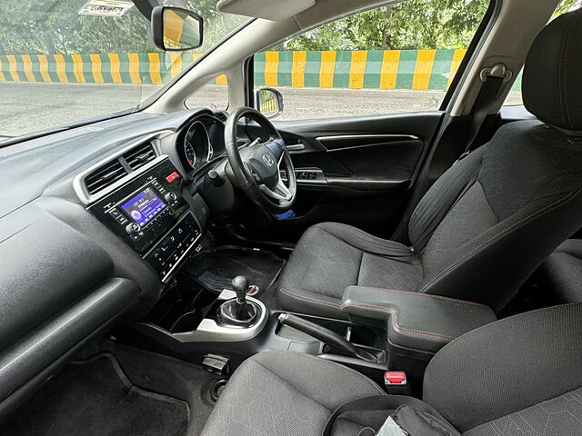 Used Honda Jazz [2015-2018] VX Diesel in Delhi