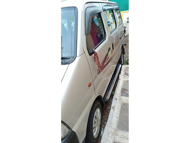 Used Maruti Suzuki Eeco [2010-2022] 5 STR WITH A/C+HTR in Jabalpur