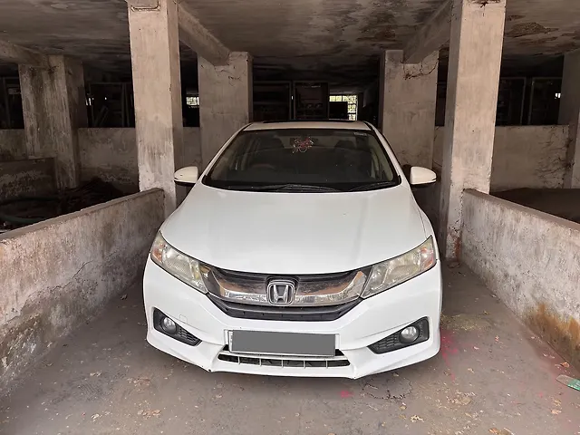Used 2015 Honda City in Bokaro Steel City Used 2015 Honda City in Bokaro Steel City