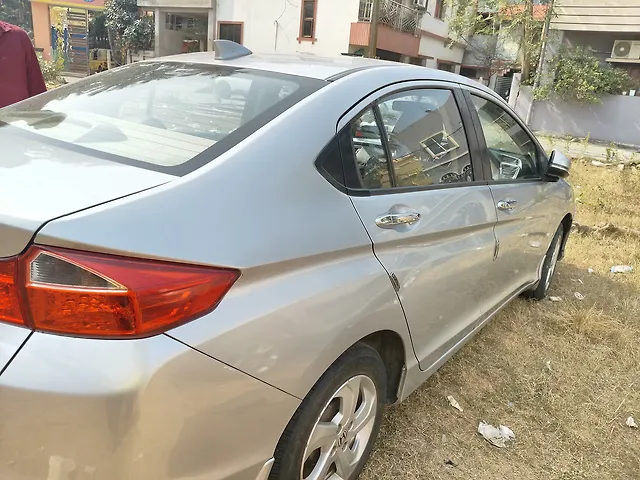 Used 2014 Honda City in Bhubaneswar