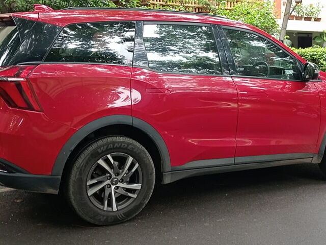 Used Mahindra XUV700 AX 5 Diesel MT 7 STR [2023-2024] in Chennai