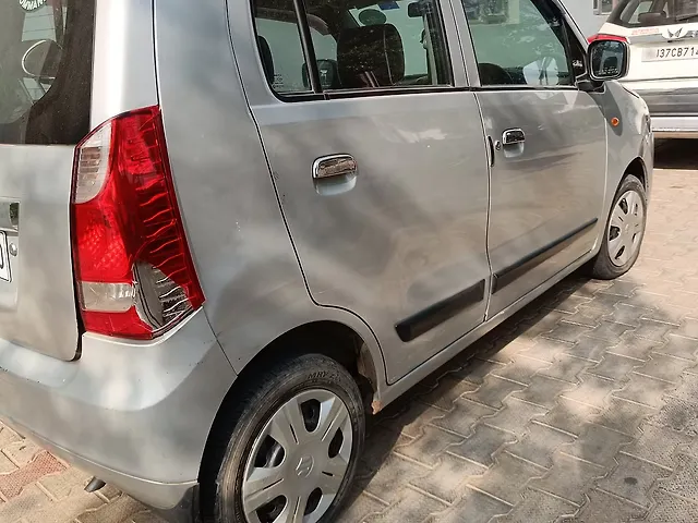 Used 2013 Maruti Suzuki Wagon R in Pataudi