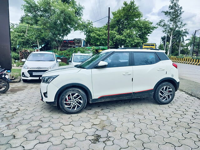 Used Mahindra XUV300 [2019-2024] W8 (O) 1.5 Diesel [2020] in Rewa