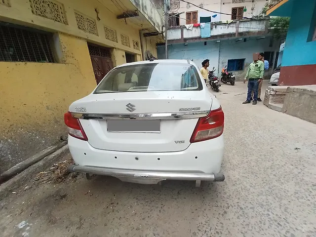 Used Maruti Suzuki Dzire [2017-2020] VDi in Nawada