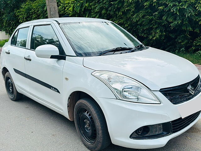 Used Maruti Suzuki Swift [2018-2021] LXi [2018-2019] in Delhi