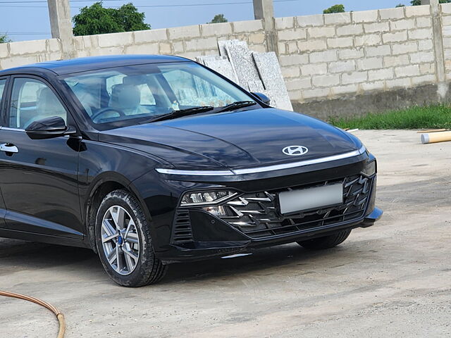 Used 2023 Hyundai Verna in Karnal