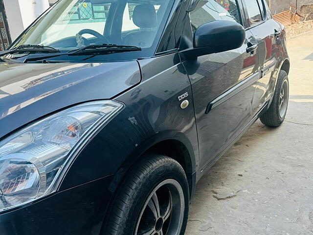 Used Maruti Suzuki Swift [2014-2018] VDi [2014-2017] in Kuchaman