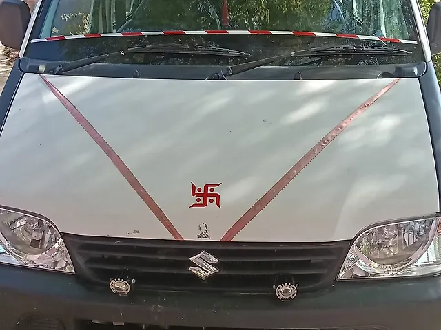 Used 2023 Maruti Suzuki Eeco in Kanpur Dehat Used 2023 Maruti Suzuki Eeco in Kanpur Dehat