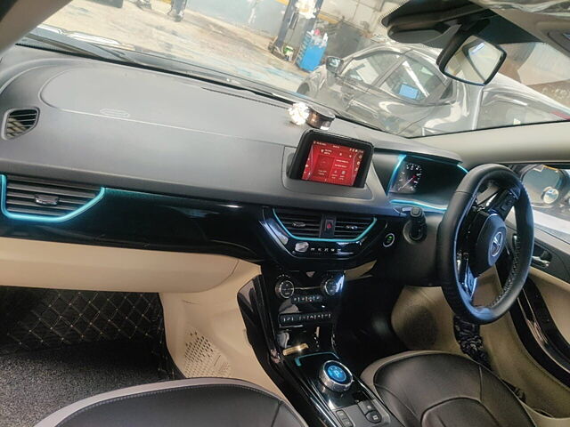 Used Tata Nexon EV Max XZ Plus 3.3 KW in Gurgaon