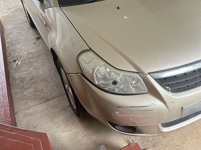 Used 2008 Maruti Suzuki SX4 in Coimbatore