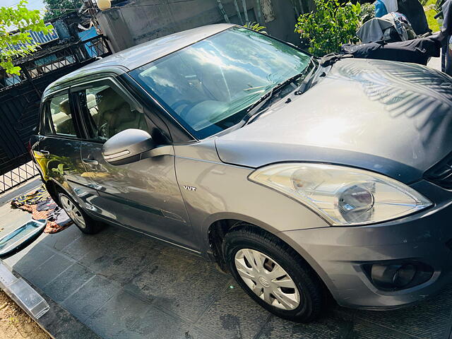 Used Maruti Suzuki Swift DZire [2011-2015] VXI in Dibrugarh