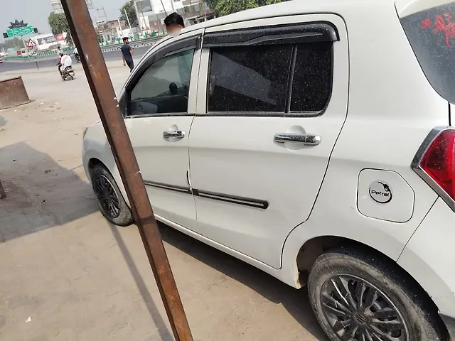 Used Maruti Suzuki Celerio [2017-2021] ZXi [2017-2019] in Lucknow