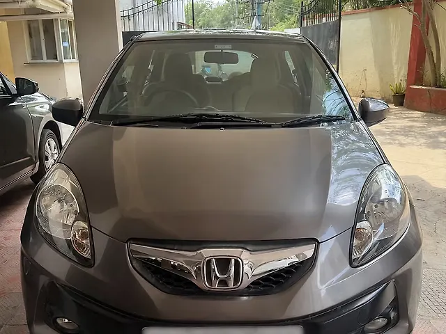 Used 2014 Honda Brio in Bangalore