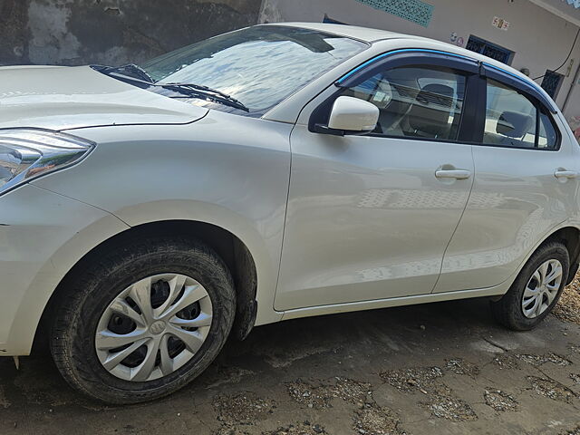 Used Maruti Suzuki Dzire VXi [2020-2023] in Gurgaon