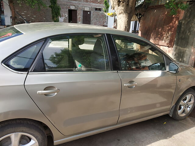 Used 2012 Skoda Rapid in Jaipur