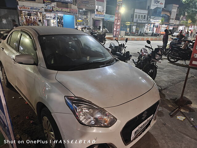 Used Maruti Suzuki Dzire VXi [2020-2023] in Buldhana