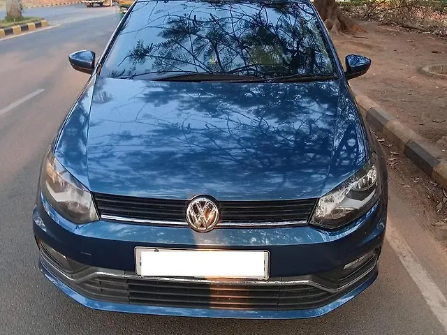 Used 2016 Volkswagen Ameo in Tirupati Used 2016 Volkswagen Ameo in Tirupati