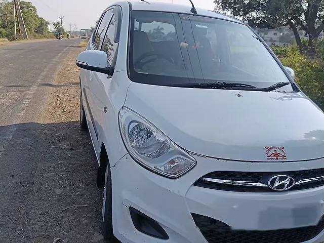 Used 2012 Hyundai i10 in Harda