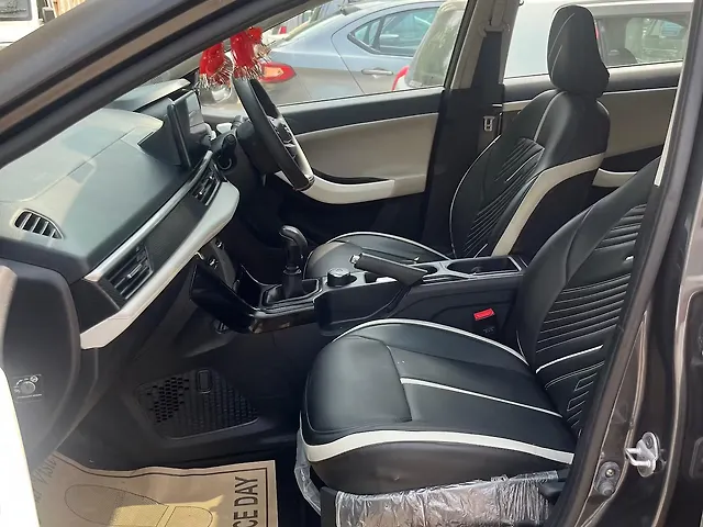 Used Tata Nexon Creative Plus (S) 1.2 Petrol 6AMT [2023-2025] in Delhi