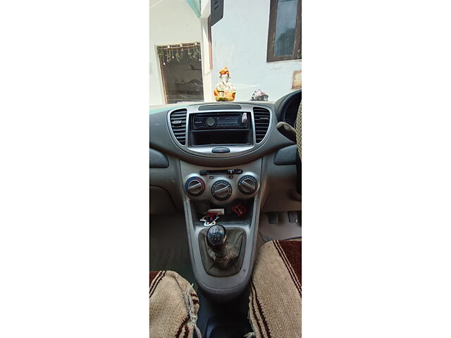 Used Hyundai i10 [2010-2017] Magna 1.2 Kappa2 in Bhavnagar