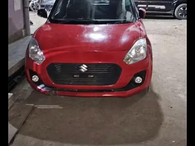 Used 2018 Maruti Suzuki Swift in Ashoknagar
