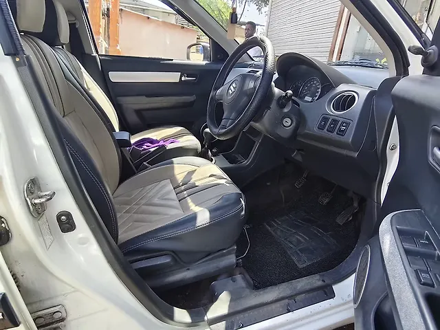 Used Maruti Suzuki Swift Dzire [2008-2010] VXi in Nashik