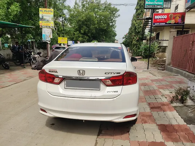 Used Honda City [2014-2017] VX in Nagpur