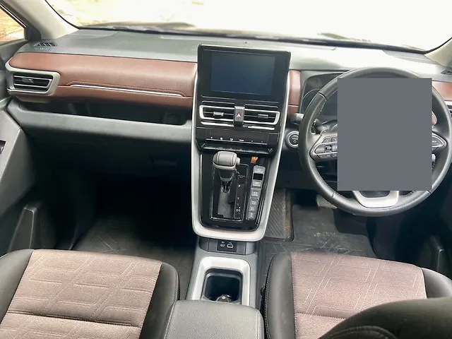 Used Toyota Innova Hycross VX Hybrid (Electric + Petrol) Automatic (e-CVT) 8 STR in Delhi Used Toyota Innova Hycross VX Hybrid (Electric + Petrol) Automatic (e-CVT) 8 STR in Delhi