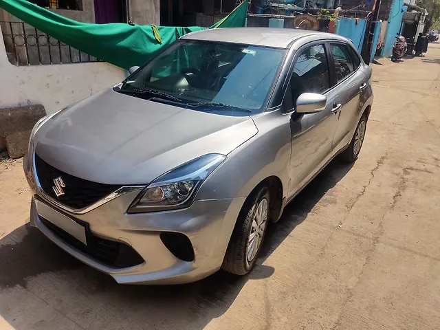Used Maruti Suzuki Baleno [2019-2022] Delta in Nagpur