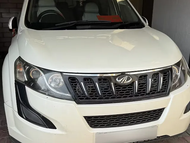 Used 2016 Mahindra XUV500 in Muzaffurpur