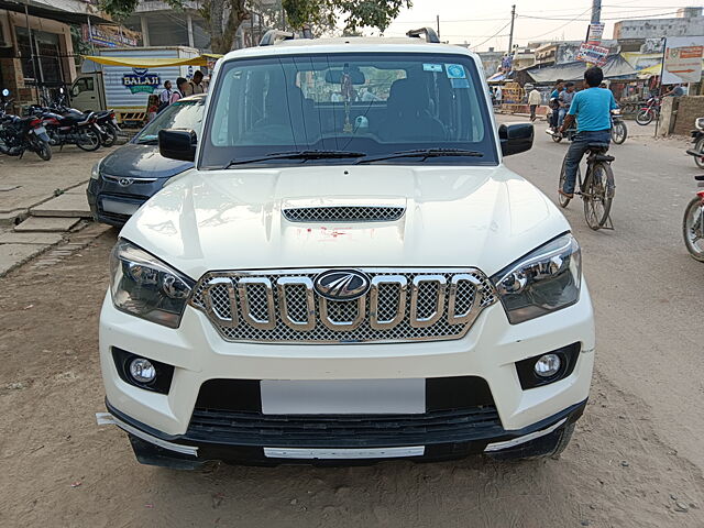 Used 2018 Mahindra Scorpio in Fatehpur