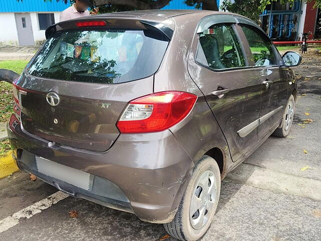 Used 2018 Tata Tiago in Faridabad