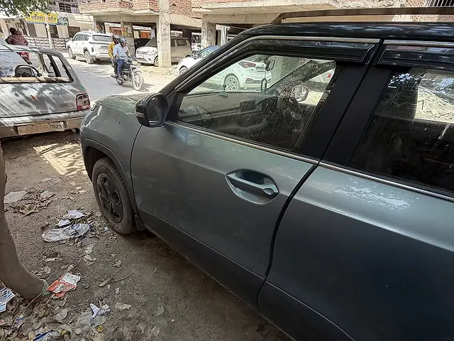 Used Tata Punch [2021-2026] Adventure MT [2021-2023] in Ghaziabad