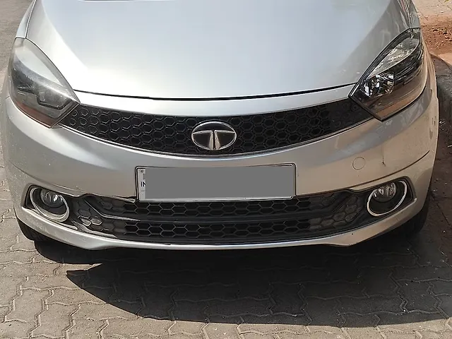 Used 2017 Tata Tigor in Navi Mumbai