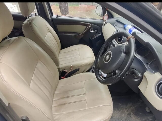 Used Renault Duster [2012-2015] 110 PS RxZ Diesel in Jammu