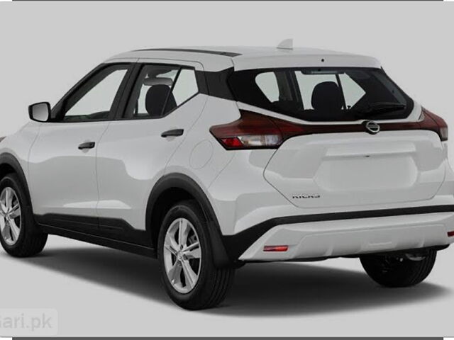 Used Nissan Kicks XV 1.5 D in Dehradun