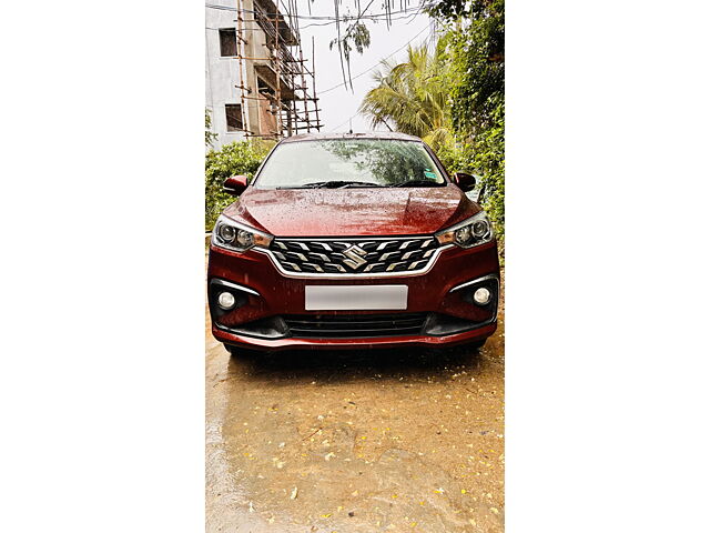 Used 2023 Maruti Suzuki Ertiga in Bangalore