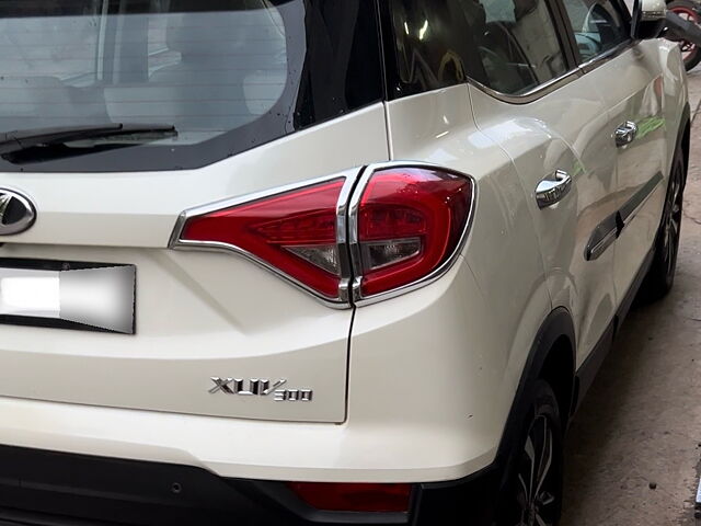 Used Mahindra XUV300 [2019-2024] 1.5 W8 (O) [2019-2020] in Khargone