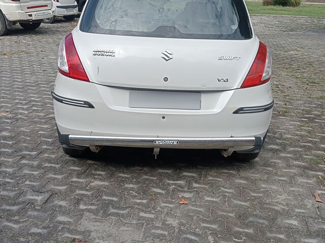 Used Maruti Suzuki Swift [2014-2018] VXi ABS [2014-2017] in Etawah