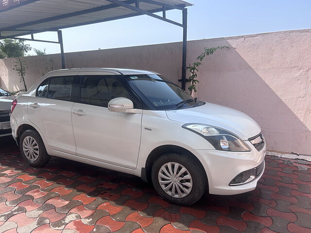 Used 2015 Maruti Suzuki Swift DZire in Coimbatore