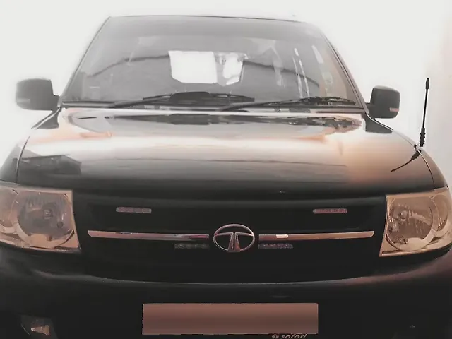 Used 2010 Tata Safari in Jaipur