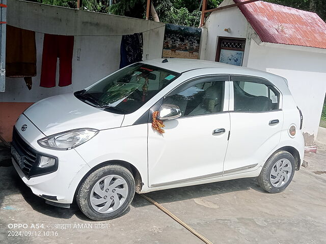 Used 2019 Hyundai Santro in Varanasi