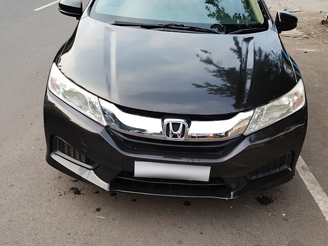 Used 2015 Honda City in Pune