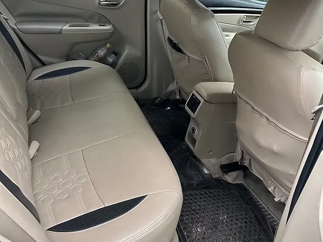 Used Maruti Suzuki Ciaz [2014-2017] ZXI+ in Ludhiana