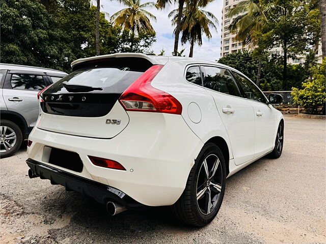 Used Volvo V40 [2016-2019] D3 R-Design in Bangalore