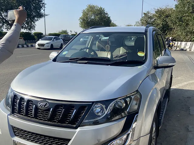 Used 2016 Mahindra XUV500 in Gurgaon