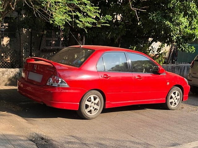 Used Mitsubishi Cedia [2006-2009] Sports in Pune