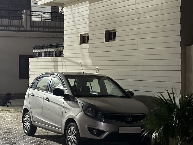 Used 2016 Tata Bolt in Yamunanagar