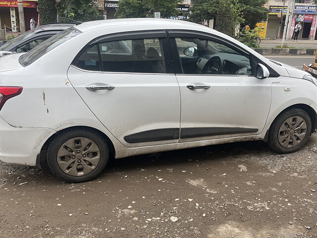 Used Hyundai Xcent [2014-2017] Base ABS 1.2 [2015-2016] in Bhopal