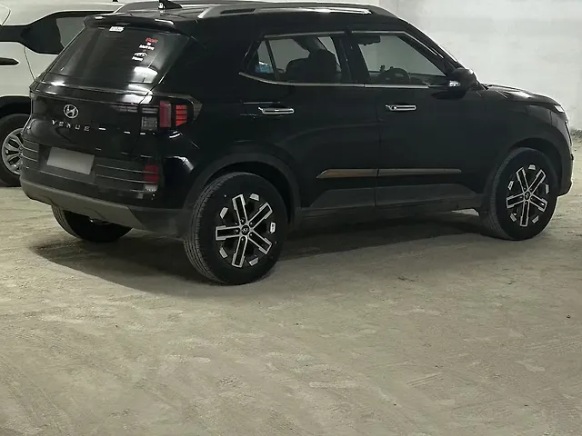 Used 2023 Hyundai Venue in Indore